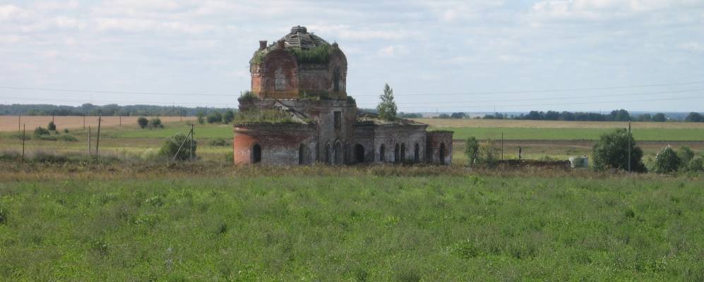 
            Фотография Малого Акашево