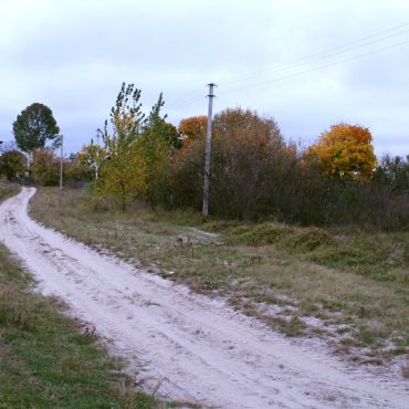 Подгайное