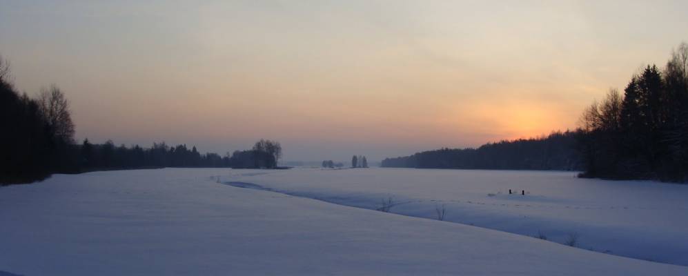 
            Фотография агрогородка Вежи