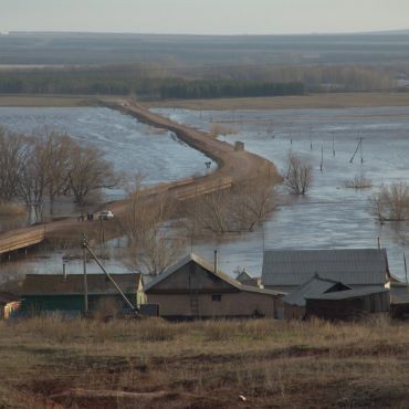 Оренбургская Область Матвеевский Район Купить Дом