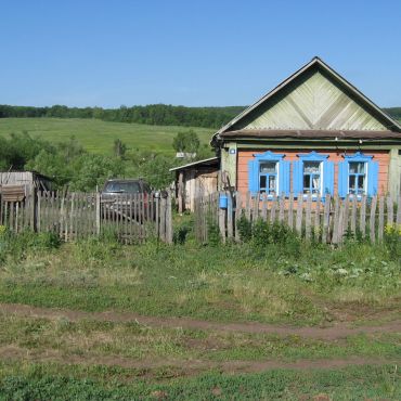 Алпаево