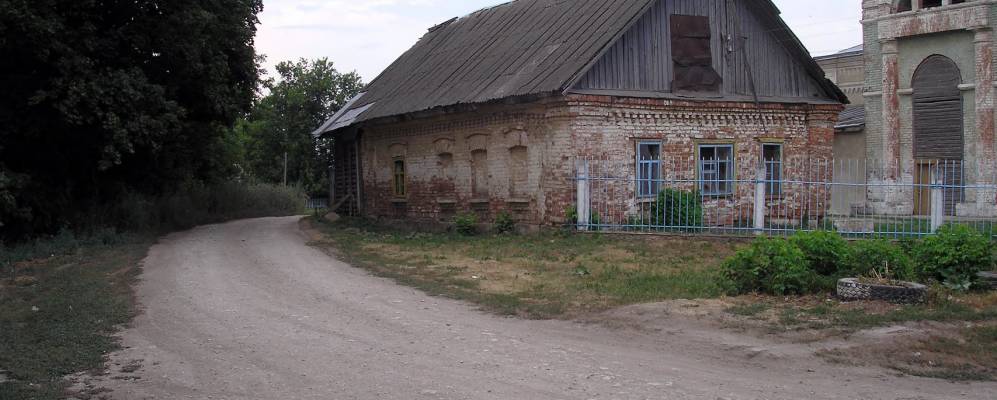 
            Фотография села Стубле