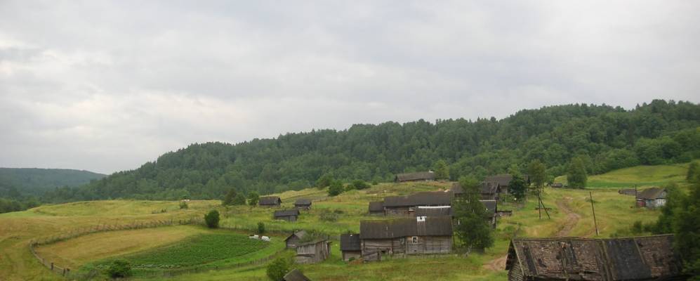 
            Фотография Лукино