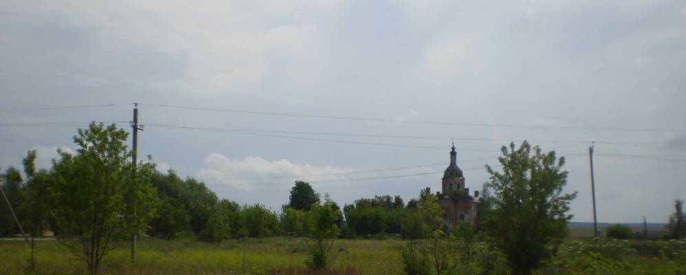
            Фотография деревни Обрезки