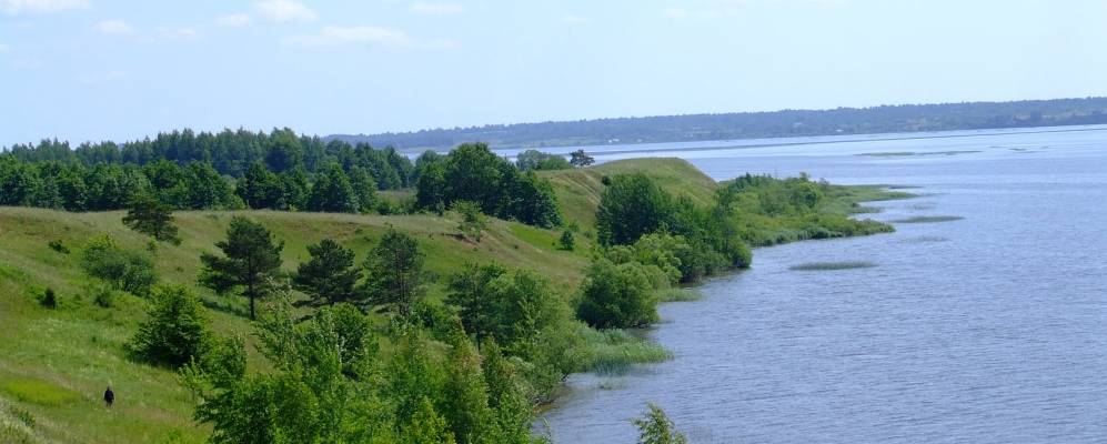 
            Фотография деревни Суколи