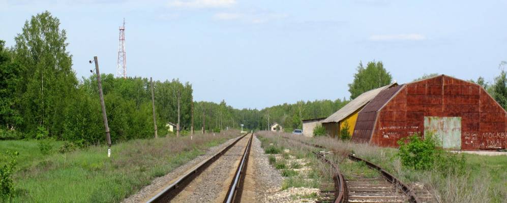 
            Фотография Сергиевки Второй