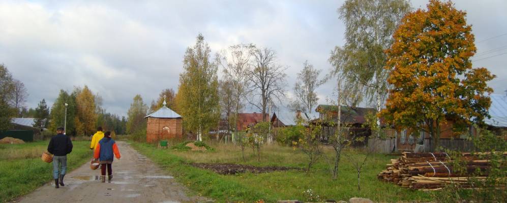 Населенный пункт ивановское. Деревня Медведково Ивановская область. Село Гари Ивановская область. Новоселка Ивановская область. Село Гари Ивановская область Ильинский район.