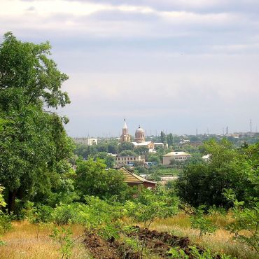 Петровка