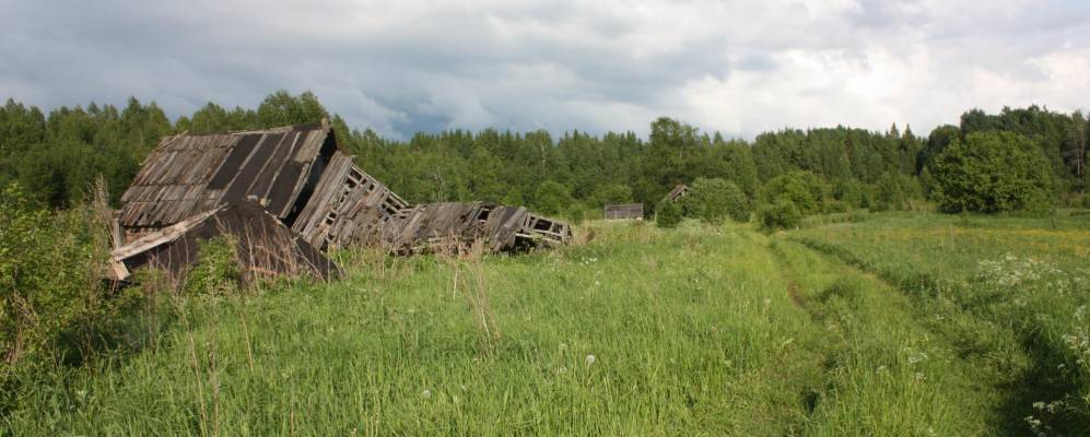 
            Фотография Марьино