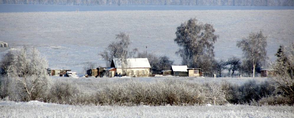 
            Фотография Гладких Выселок