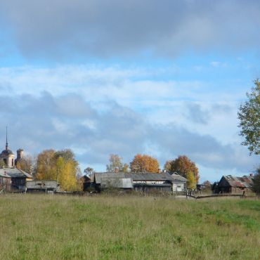 Лосево