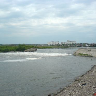 Старокурманкеево