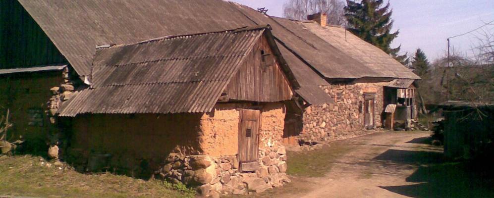 Купить Дом В Гродненском Районе Возле Индуры