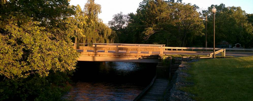 
            Фотография Three Rivers