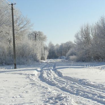 Павловское