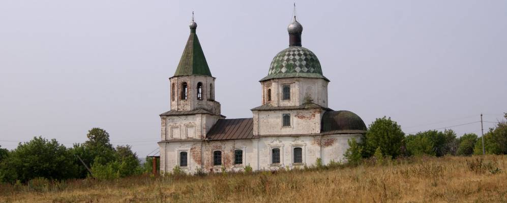 
            Фотография Салкын-Чишмы