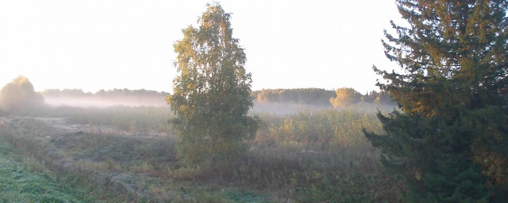 
            Фотография Большой Дубровы