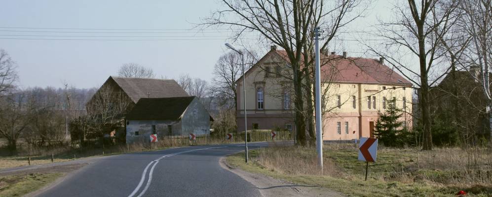 
            Фотография Nawojów Łużycki