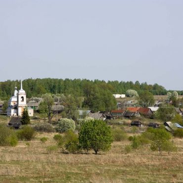 Рождественский Майдан