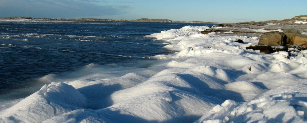 
            Фотография Vrångö