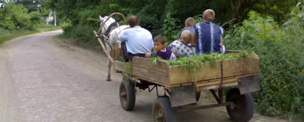 
            Фотография Горобиевки