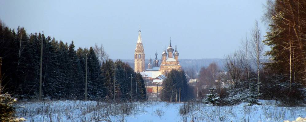 
            Фотография Петрово