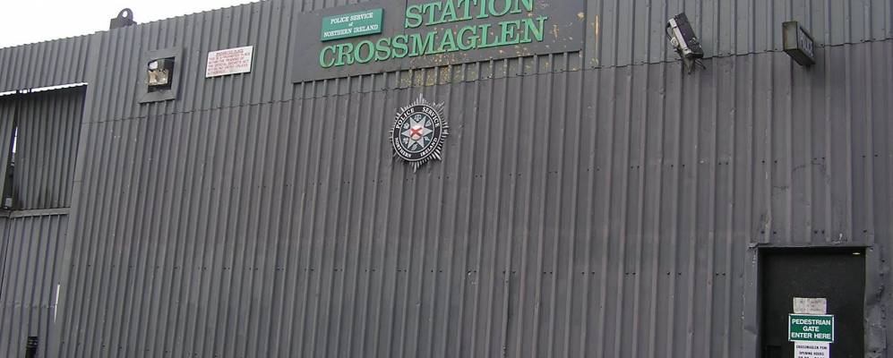 
            Фотография Crossmaglen