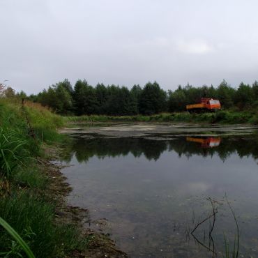 Село Муратовского Щебзавода