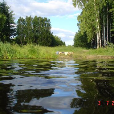 Поселение Родовых Поместий Родное