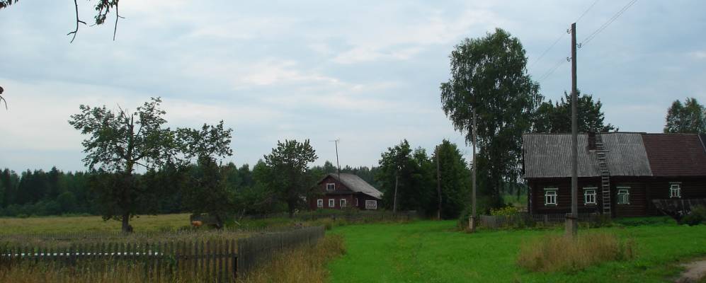 
            Фотография Лукушино