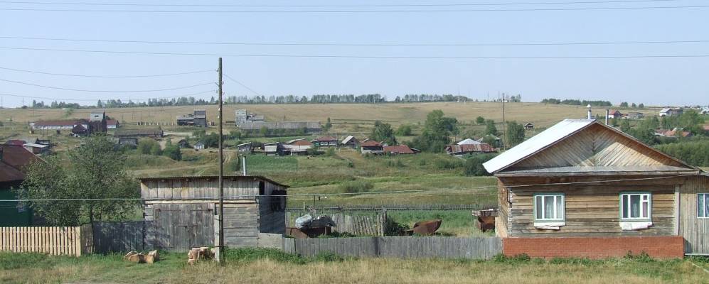 
            Фотография Поташки