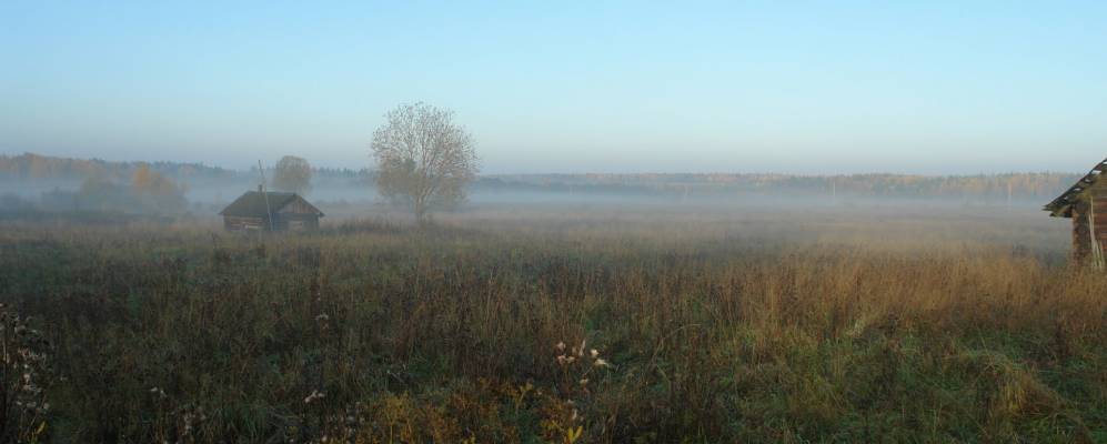 
            Фотография Костерево