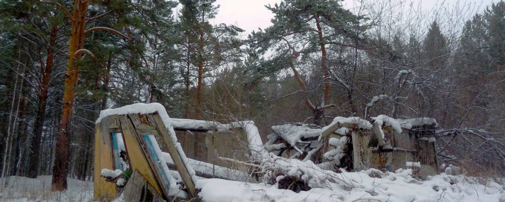 
            Фотография Горельского