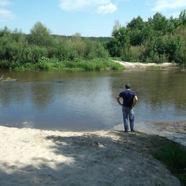 Русское Труево