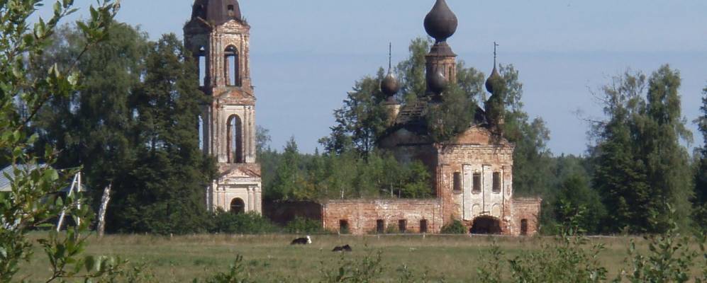 
            Фотография Пуплышево