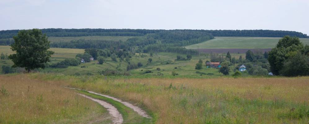 
            Фотография Малой Рябой