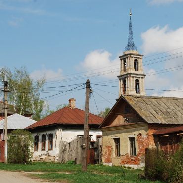 Васильевский