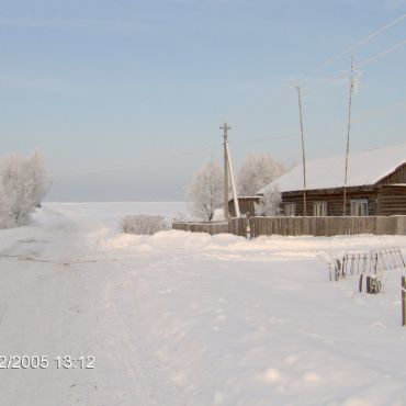 Спасское Городище