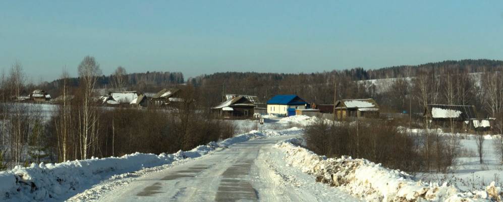 
            Фотография Некрасово