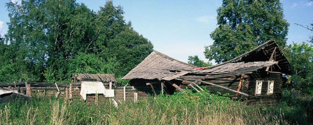 
            Фотография деревни Балаши