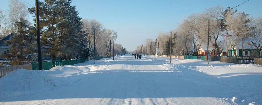 
            Фотография Миролюбовки