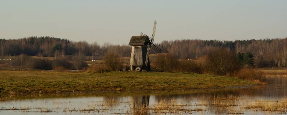 
            Фотография Симаново