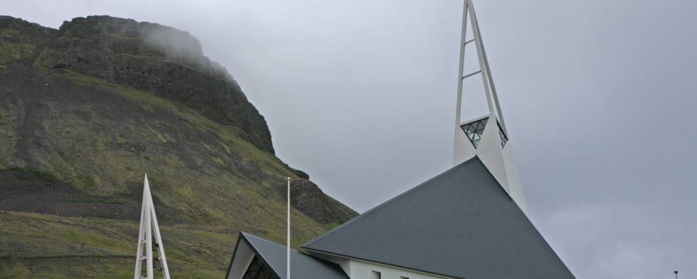 
            Фотография Snæfellsbær