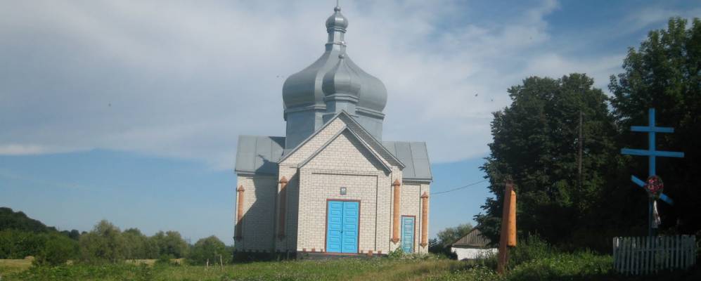 
            Фотография Воскодавинцы