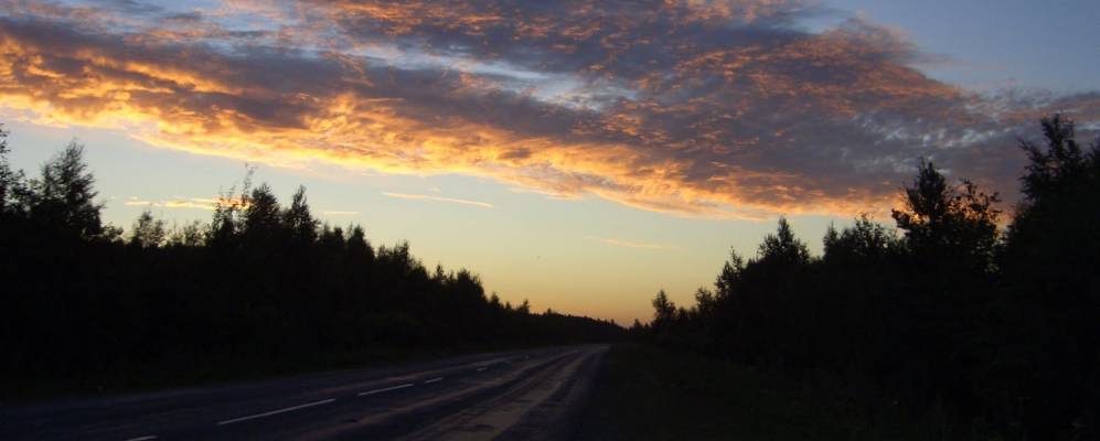 
            Фотография Луньково