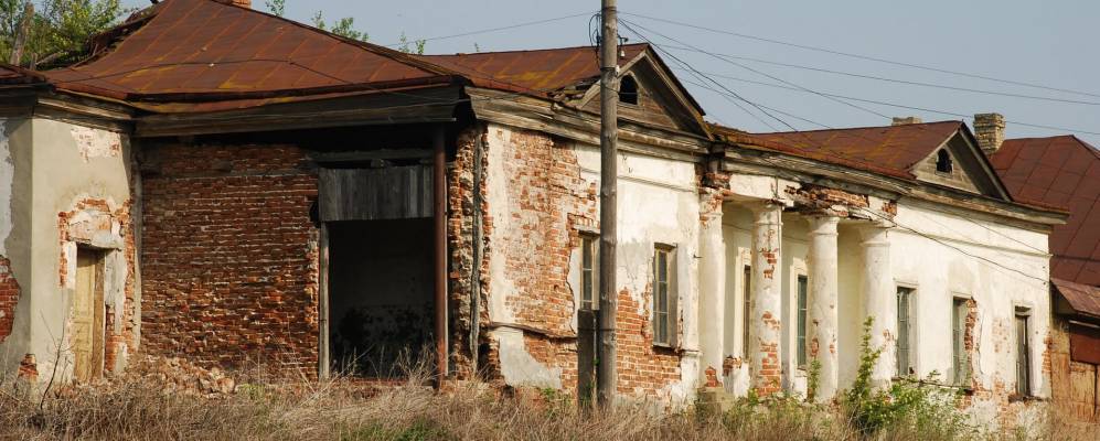 Второго село. Деревня Крутец Тамалинского района Пензенской области. Хмырово в Пензенской обл..