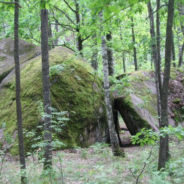 Гладковичская Каменка