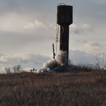 Заболотовское