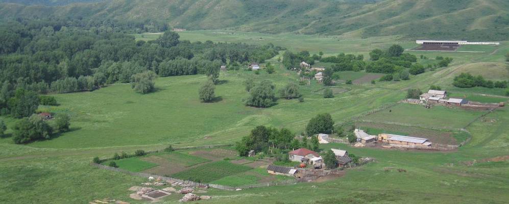 Фото алтайский край третьяковский район