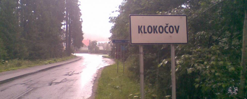 
            Фотография Klokočov